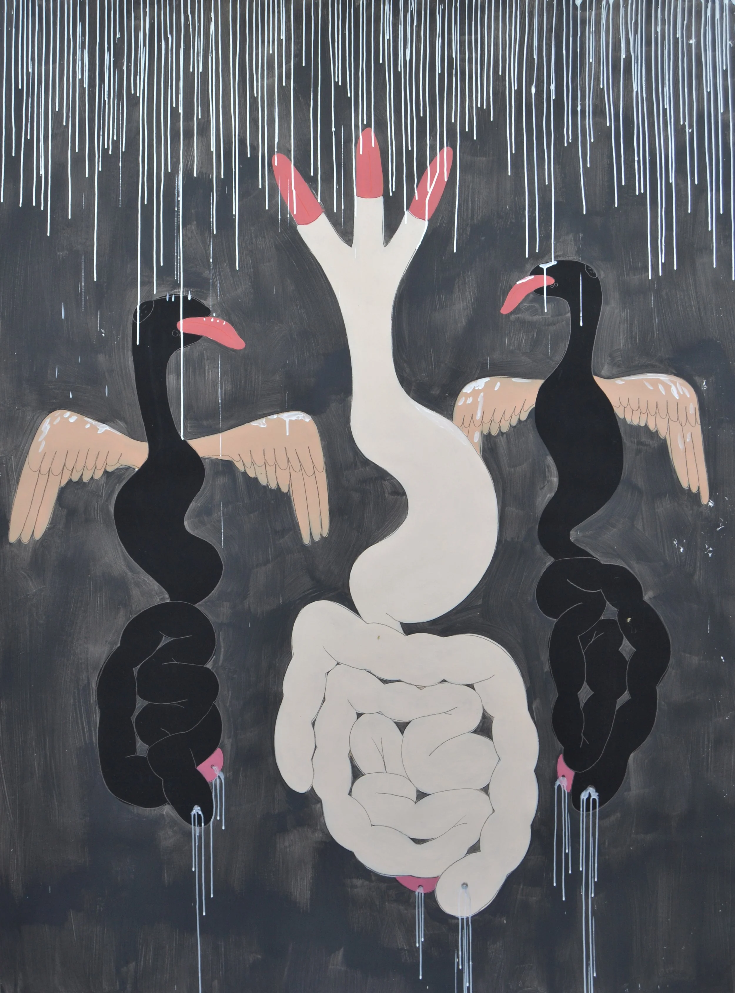 Rosalia — RoFa Art Gallery